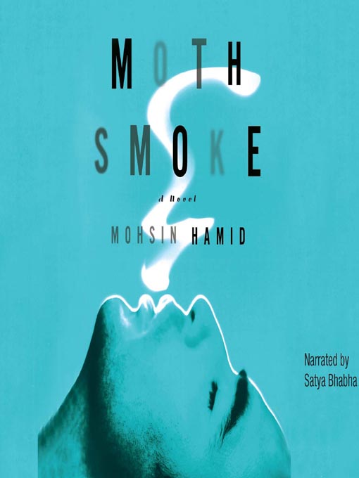 Moth Smoke