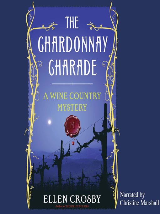 The Chardonnay Charade