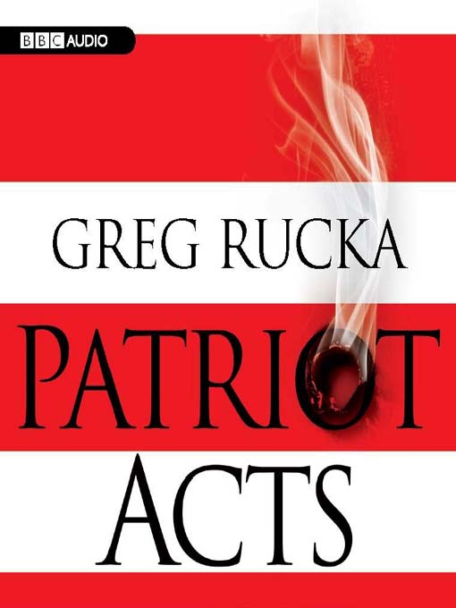 Patriot Acts