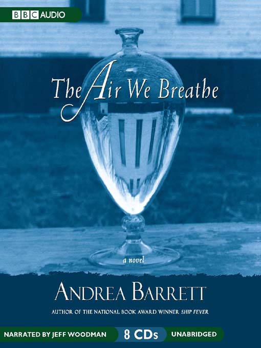 The Air We Breathe