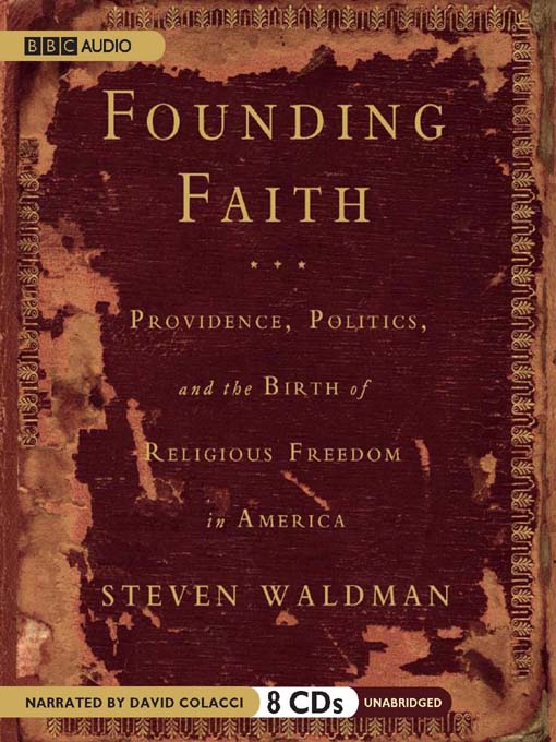 Founding Faith