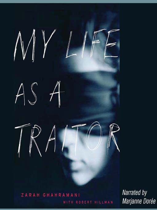 My Life as a Traitor