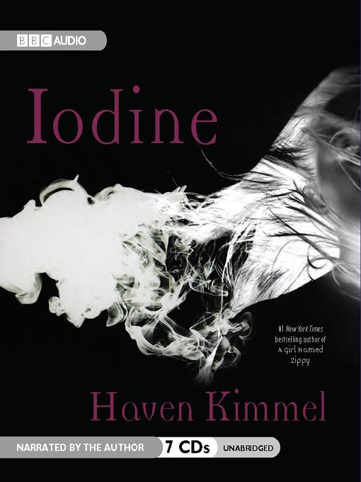 Iodine