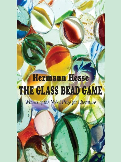 The Glass Bead Game