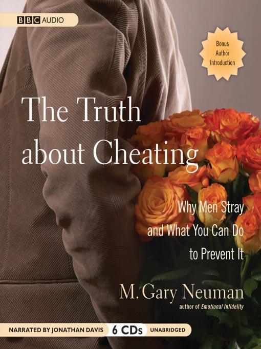 The Truth About Cheating