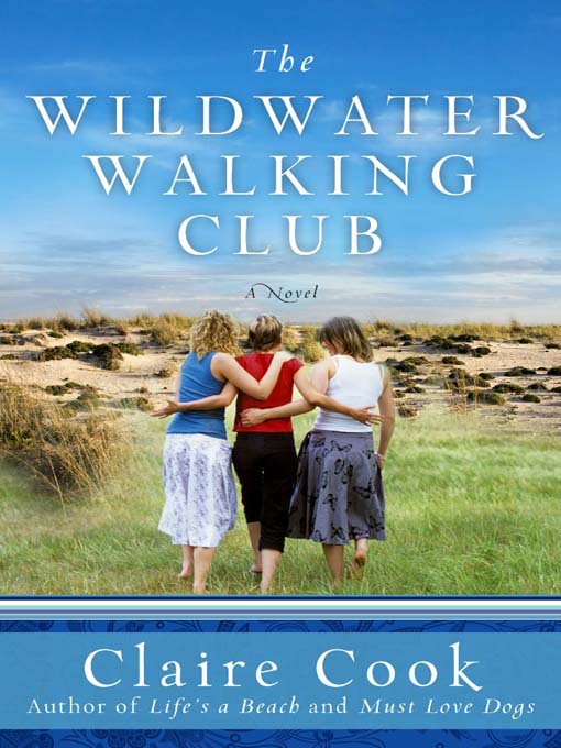 The Wildwater Walking Club