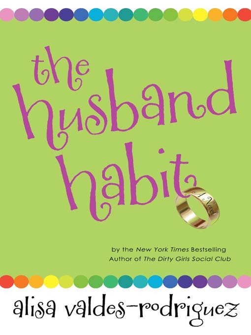 The Husband Habit