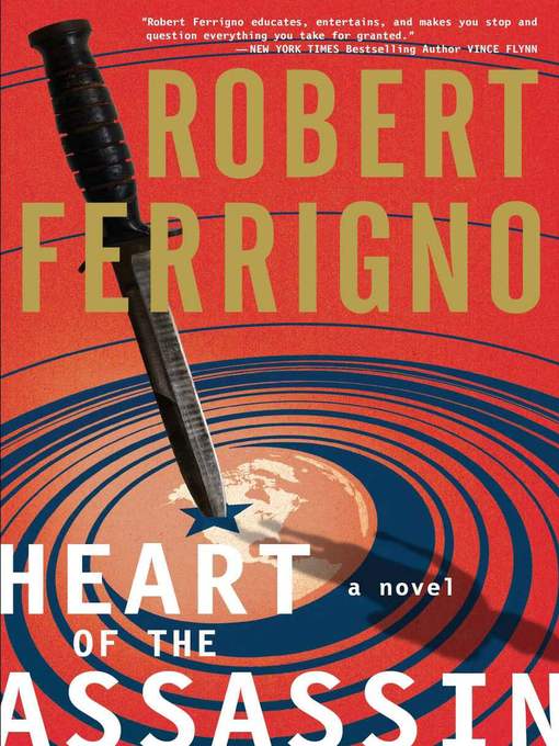 Heart of the Assassin