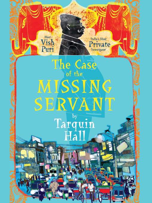 The Case of the Missing Servant