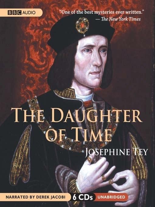 The Daughter of Time