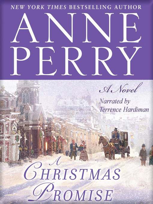 A Christmas Promise