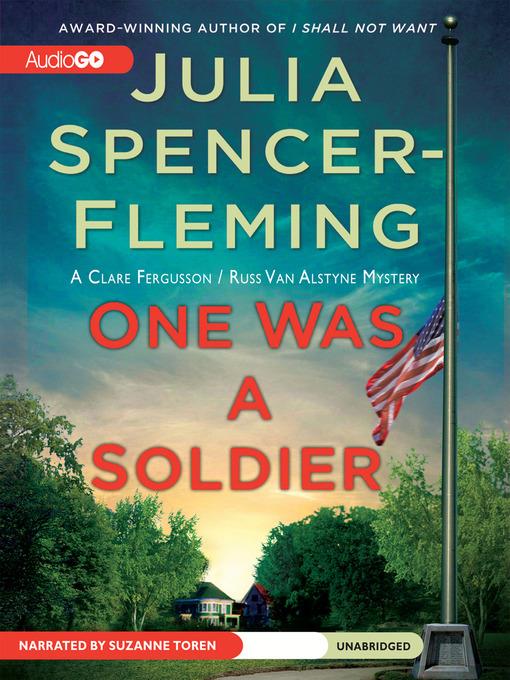 One Was a Soldier