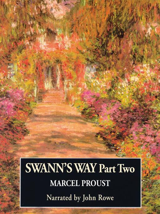 Swann's Way, Part 2