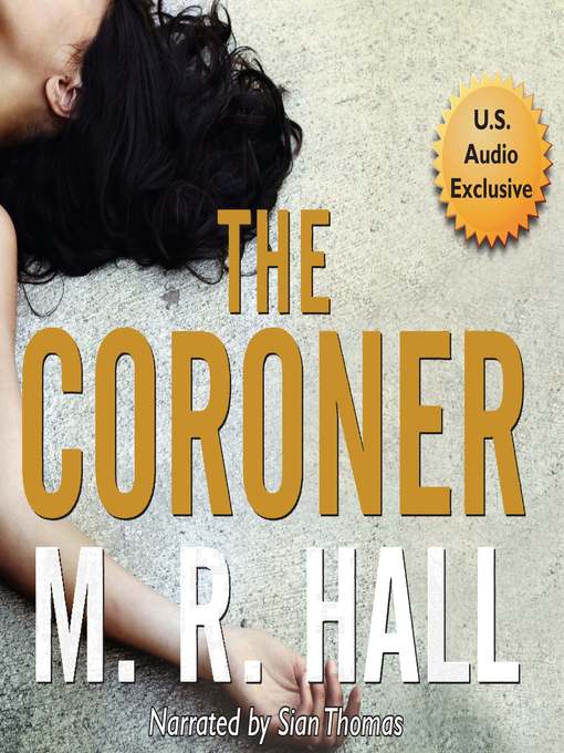 The Coroner