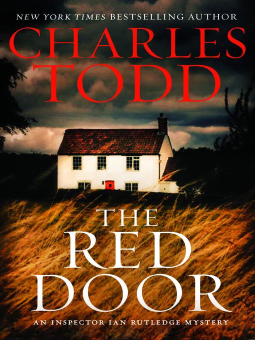 The Red Door