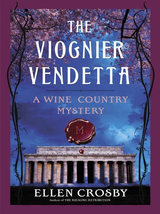 The Viognier Vendetta