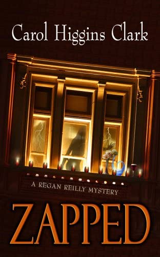 Zapped (Regan Reilly Mysteries, No. 11)