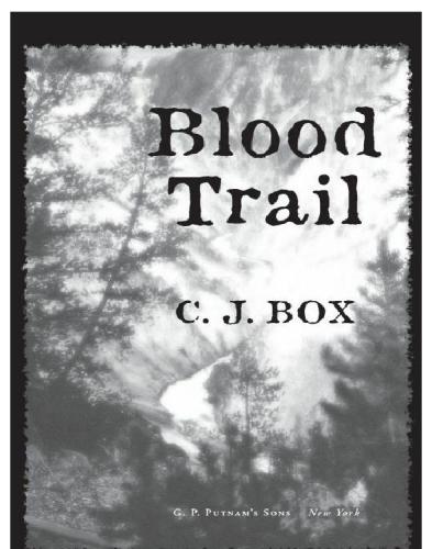 Blood Trail