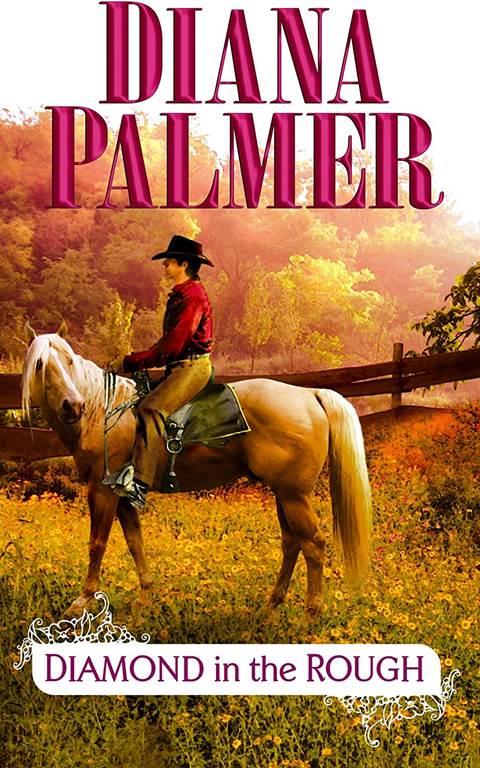 Diamond in the Rough (Center Point Platinum Romance (Large Print))