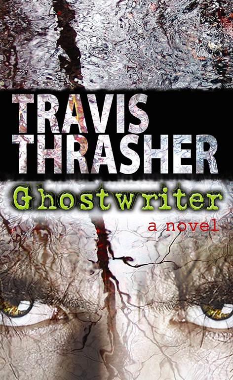 Ghostwriter (Center Point Christian Mystery (Large Print))