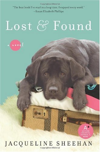 Lost &amp; Found