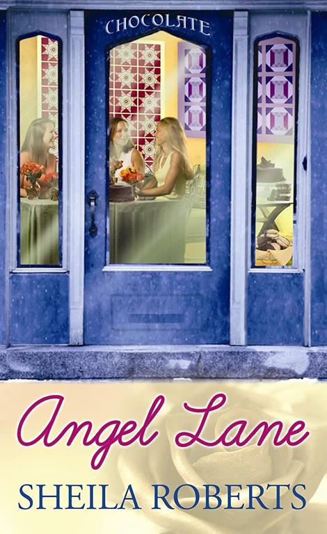 Angel Lane (Premier Romance)