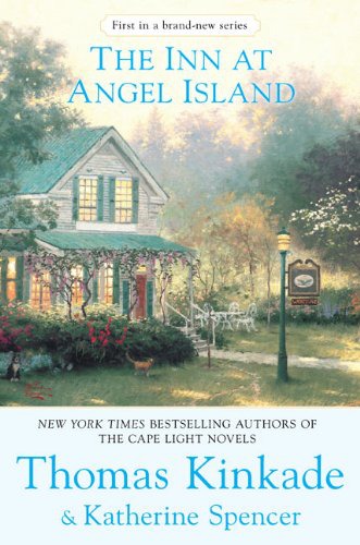 The Inn At Angel Island