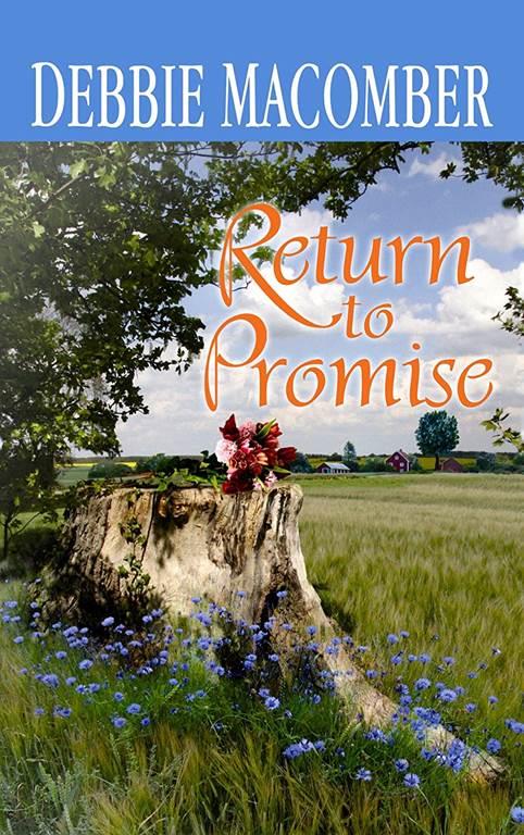 Return to Promise (Center Point Premier Romance (Large Print))