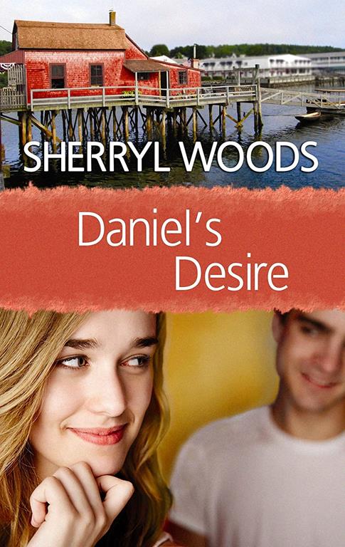 Daniel's Desire (The Devaneys)