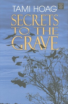 Secrets to the Grave