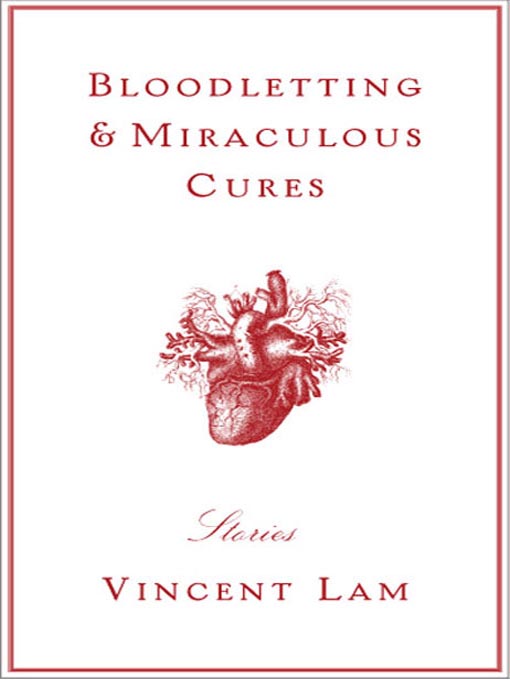 Bloodletting & Miraculous Cures