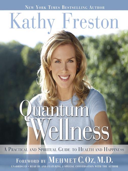 Quantum Wellness