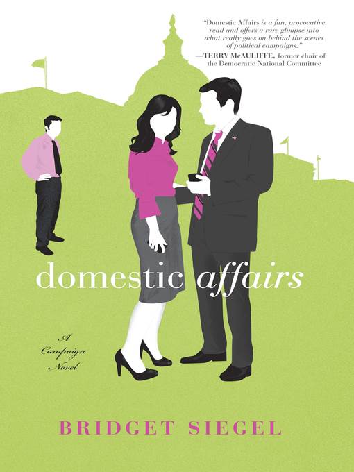 Domestic Affairs