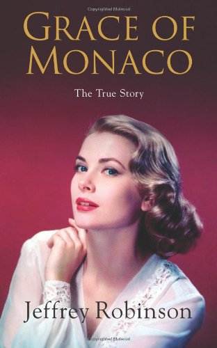 Grace of Monaco