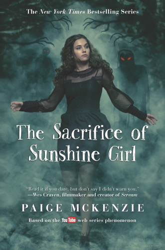 The Sacrifice of Sunshine Girl