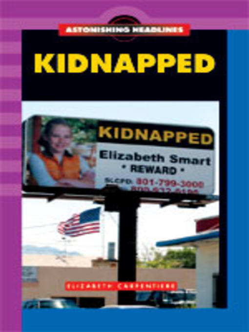 Kidnapped