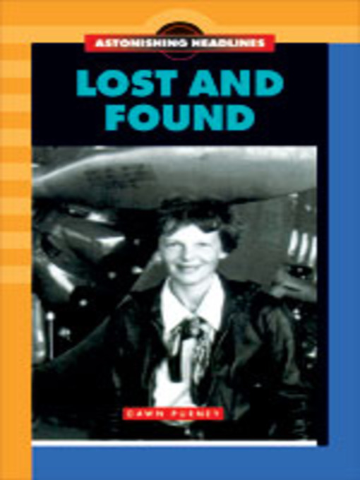 Lost and Found