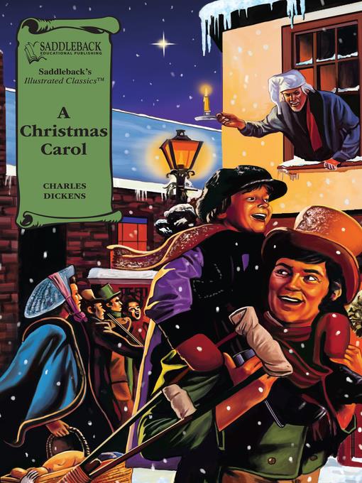 A Christmas Carol