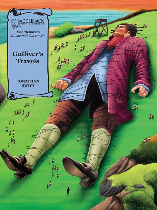 Gulliver's Travels