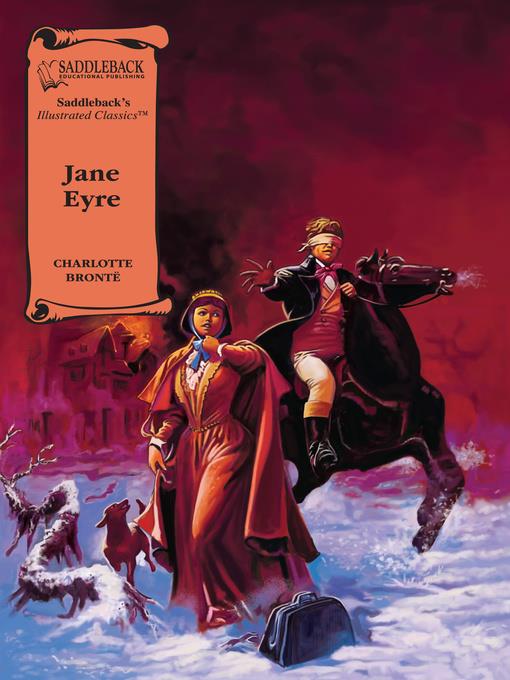 Jane Eyre