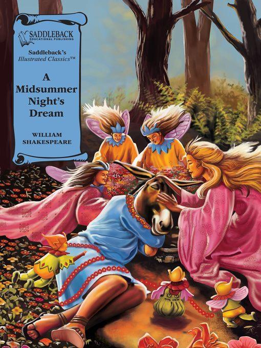 A Midsummer Night's Dream