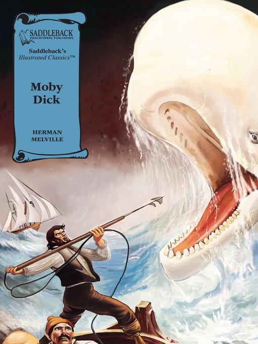 Moby Dick