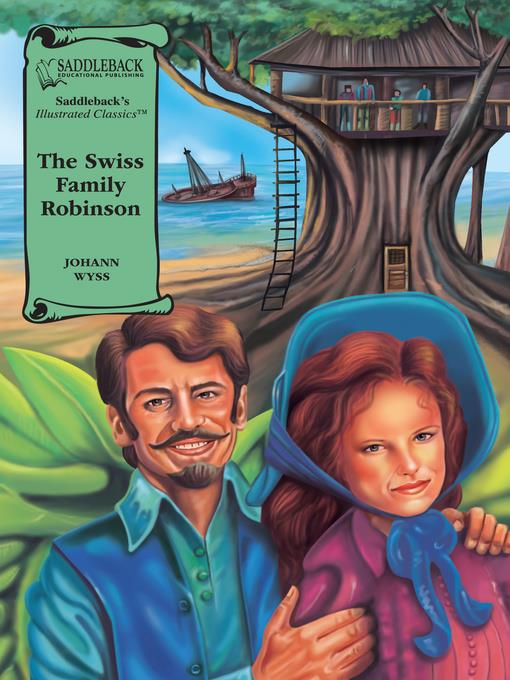 The Swiss Family Robinson