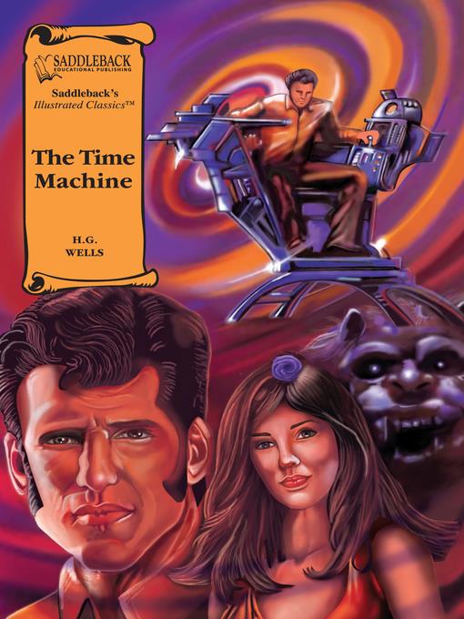 The Time Machine