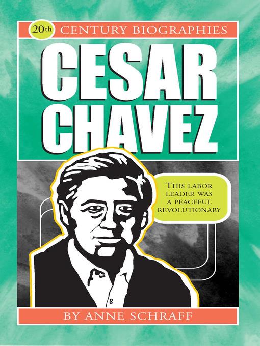 Cesar Chavez