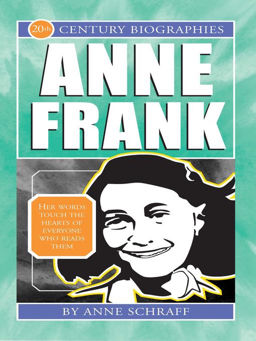 Anne Frank