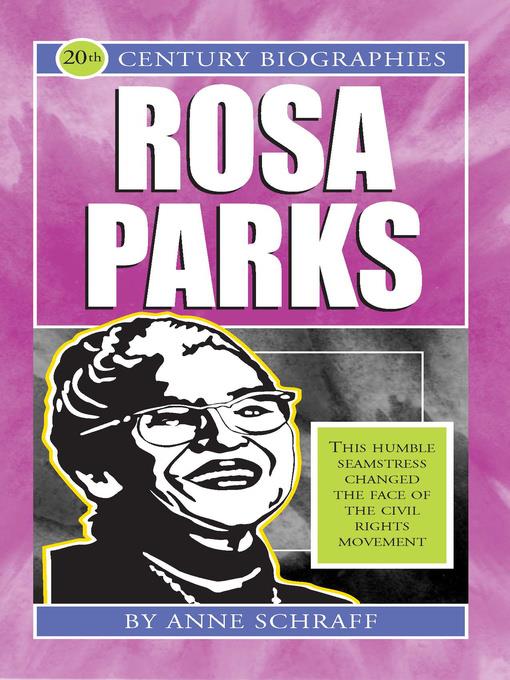 Rosa Parks