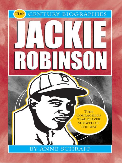 Jackie Robinson