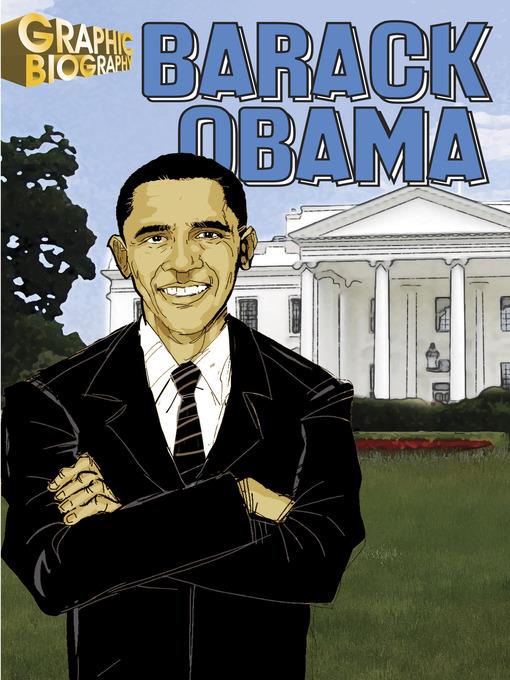 Barack Obama, Graphic Biography