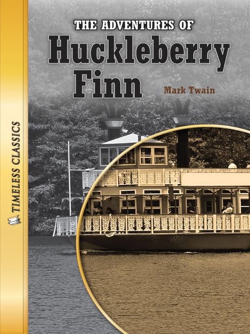 The Adventures of Huckleberry Finn